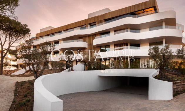 Nouvelle construction - ground-floor -
Pueblo Nuevo