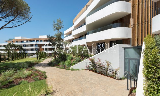 Nouvelle construction - Apartments -
Pueblo Nuevo