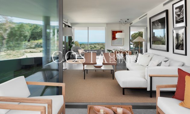 Nowy budynek - Apartments -
Pueblo Nuevo