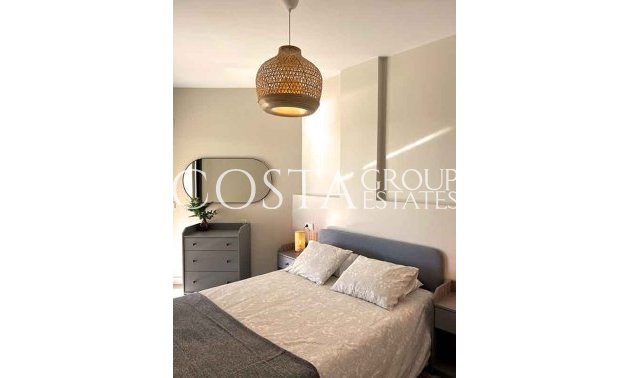 Nouvelle construction - Apartments -
Almayate