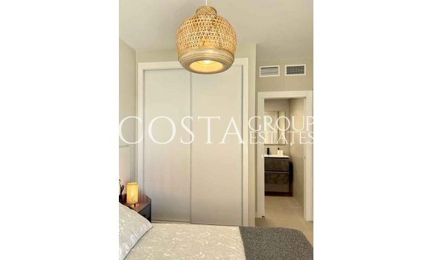 Nouvelle construction - Apartments -
Almayate