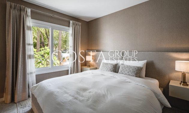 Nieuwbouw Woningen - Apartments -
Marbella