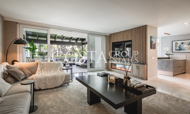 Nieuwbouw Woningen - Apartments -
Marbella