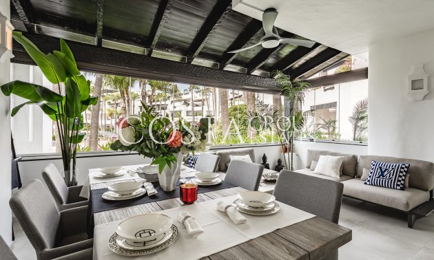 Nieuwbouw Woningen - Apartments -
Marbella