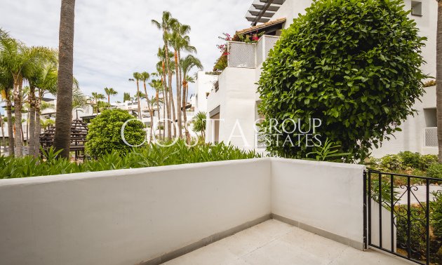 Nieuwbouw Woningen - Apartments -
Marbella