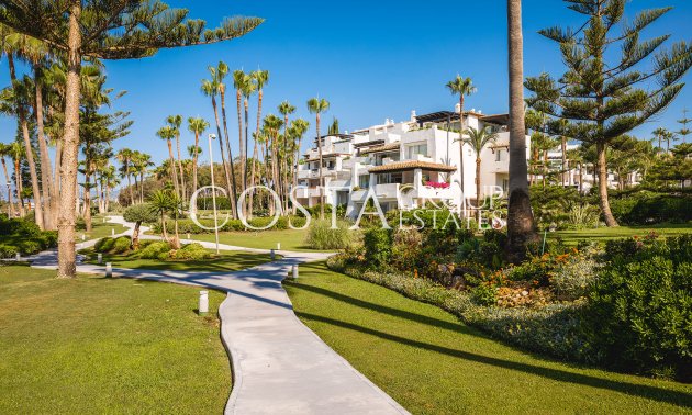 Nieuwbouw Woningen - Apartments -
Marbella