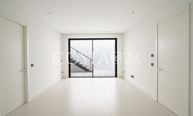 Neue Gebäude - Villa -
Marbella