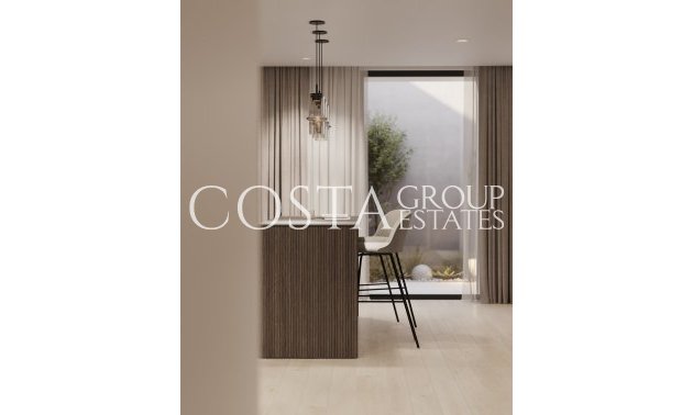 Neue Gebäude - Villa -
Marbella