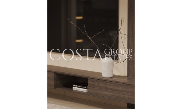 Neue Gebäude - Villa -
Marbella