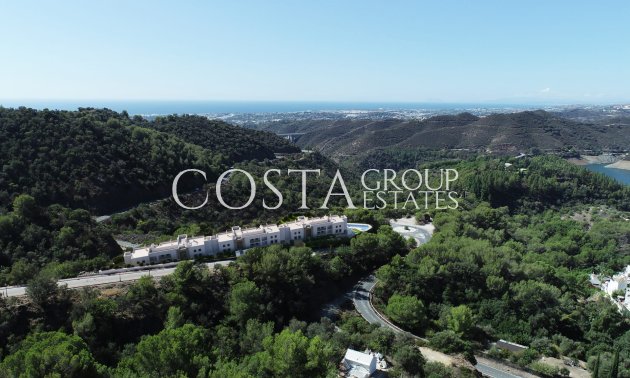 Nouvelle construction - Apartments -
Cerros del Lago