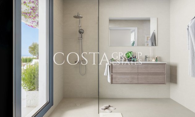 Nouvelle construction - Apartments -
Casares