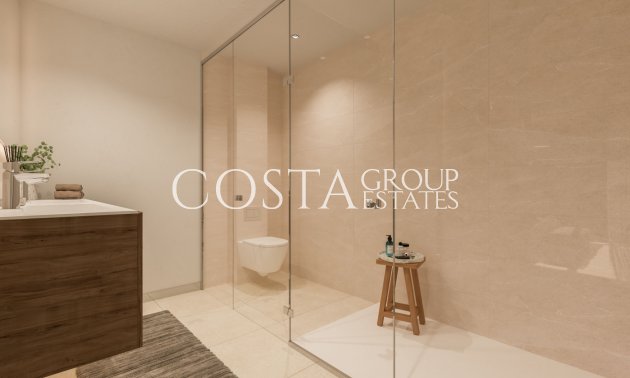 Neue Gebäude - Apartments -
Manilva