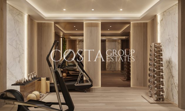 New Build - Villa -
Marbella