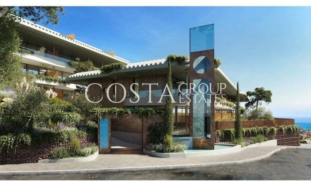 Nieuwbouw Woningen - Villa -
La Capellania