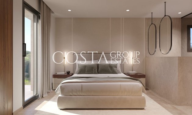 New Build - detached -
Cuevas Del Almanzora - Cuevas del Almanzora