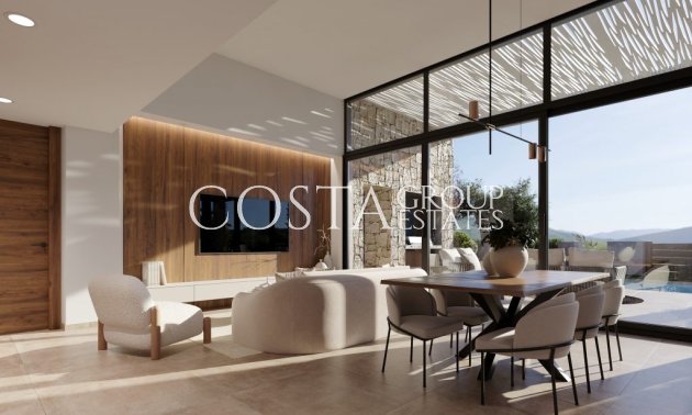 New Build - detached -
Cuevas Del Almanzora - Cuevas del Almanzora