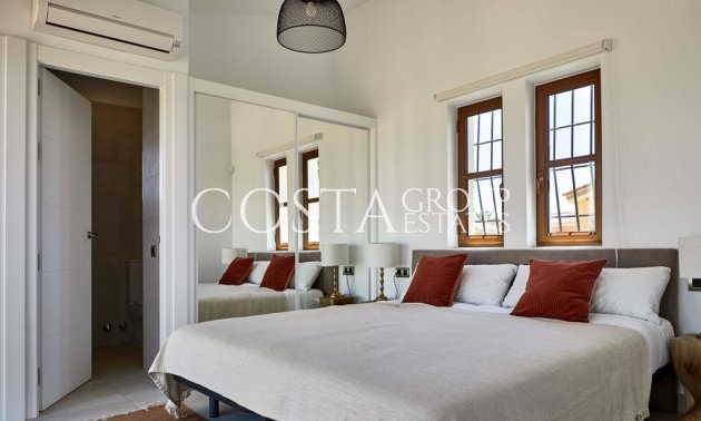 Nieuwbouw Woningen - Villa -
Cuevas Del Almanzora - Cuevas del Almanzora