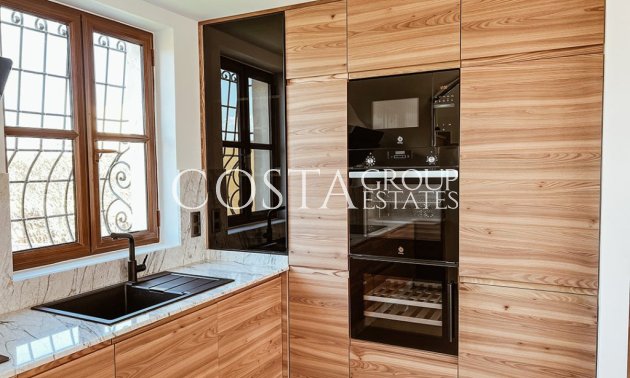 Nieuwbouw Woningen - Villa -
Cuevas Del Almanzora - Cuevas del Almanzora