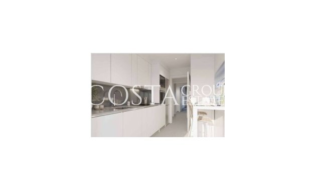 Nieuwbouw Woningen - Apartments -
Almuñecar - Almuñécar