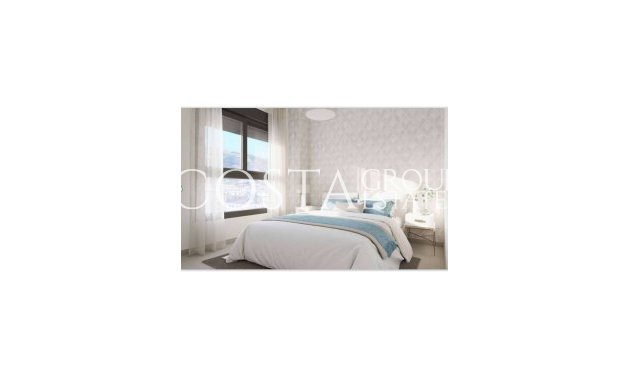 Nouvelle construction - Apartments -
Almuñecar - Almuñécar