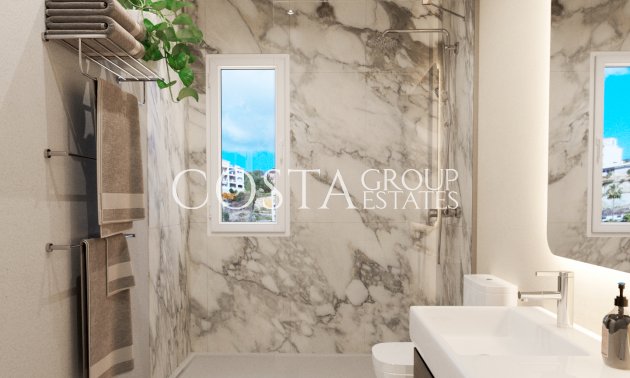 New Build - ground-floor -
Calahonda