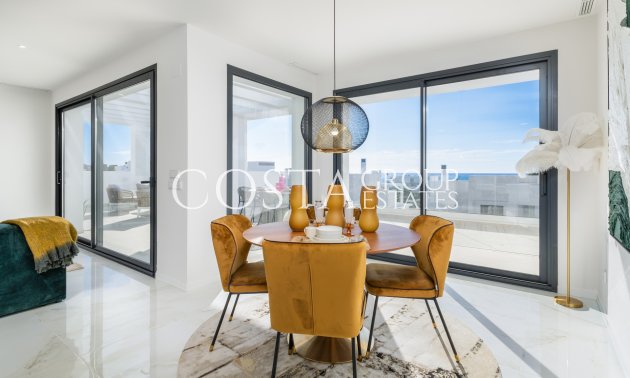 Nouvelle construction - Apartments -
Estepona