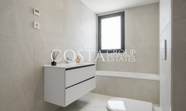 Nouvelle construction - Apartments -
Estepona