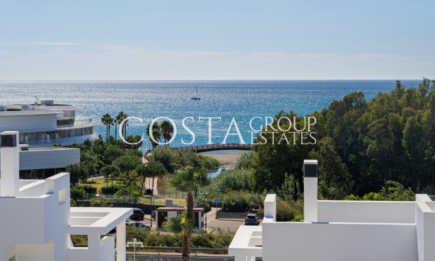 New Build - Apartments -
Estepona