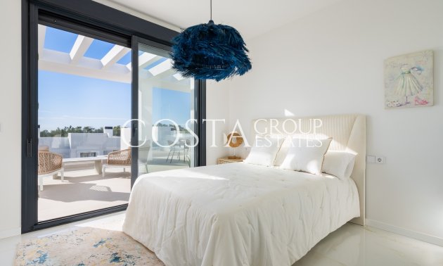 New Build - Apartments -
Estepona