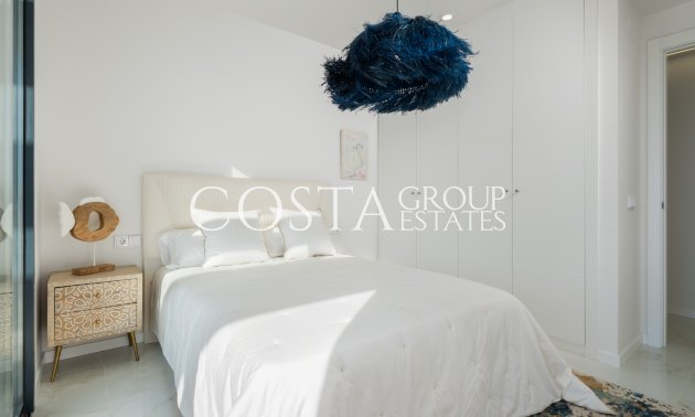 New Build - Apartments -
Estepona