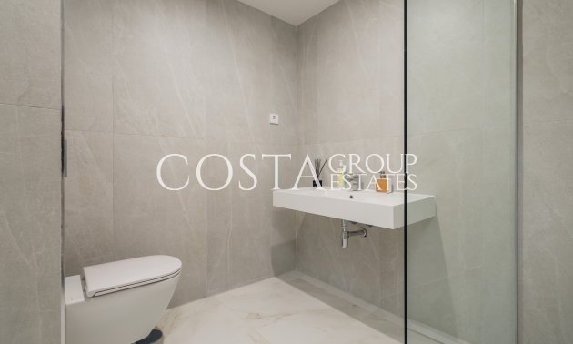 New Build - Apartments -
Estepona