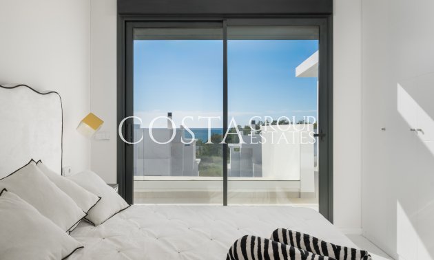 New Build - Apartments -
Estepona