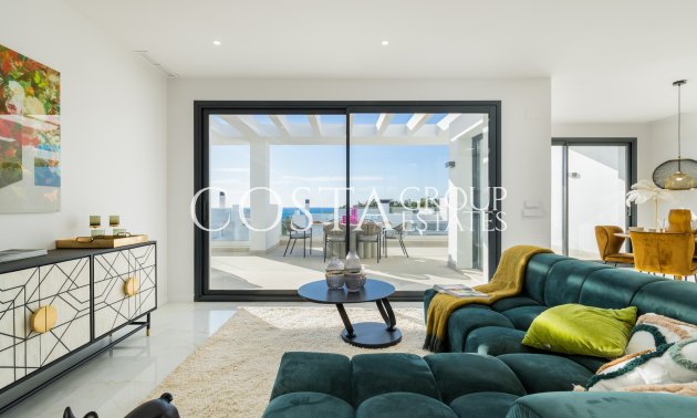 New Build - Apartments -
Estepona