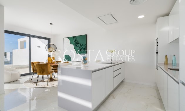 New Build - Apartments -
Estepona