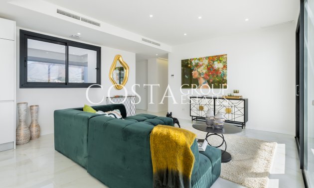 New Build - Apartments -
Estepona