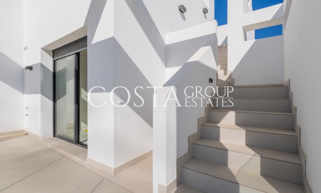 New Build - Apartments -
Estepona