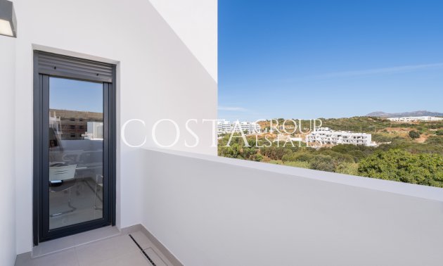 New Build - Apartments -
Estepona