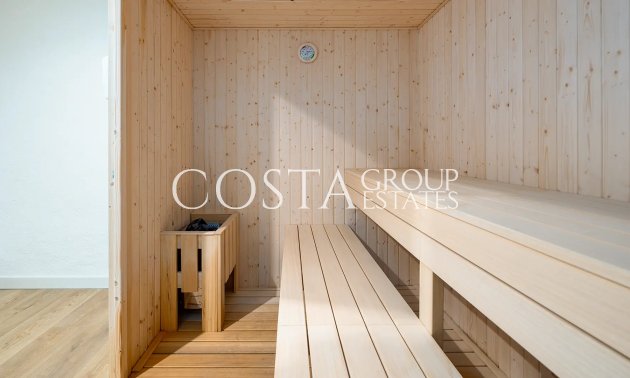 Nowy budynek - Apartments -
Monachil