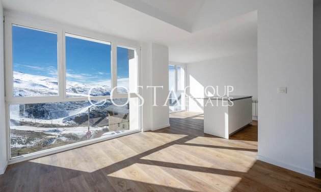 Nouvelle construction - Apartments -
Monachil