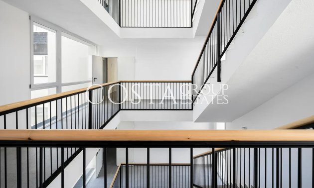 New Build - Apartments -
Monachil