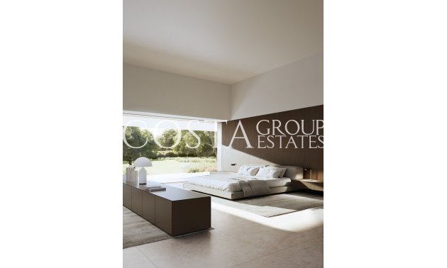 New Build - Villa -
San Roque