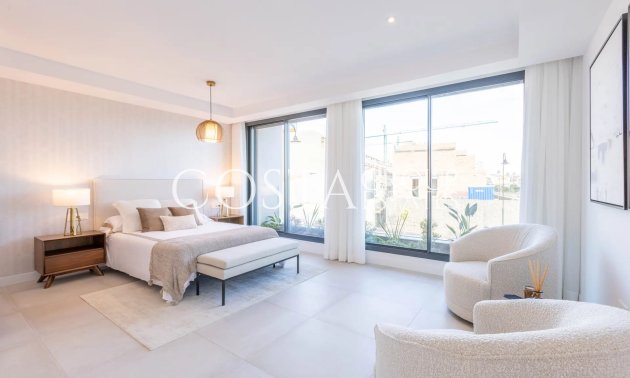 New Build - terraced -
Mijas