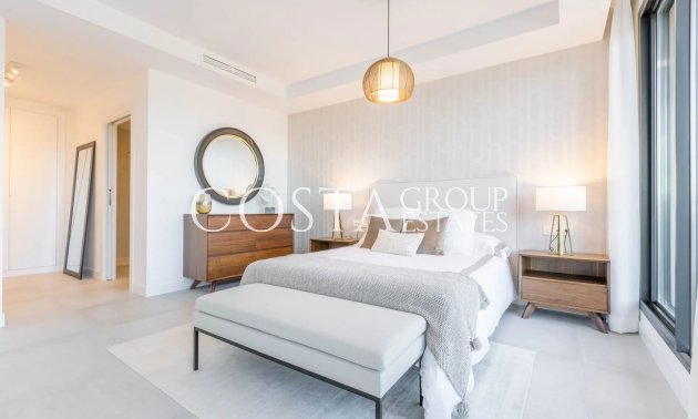 New Build - terraced -
Mijas