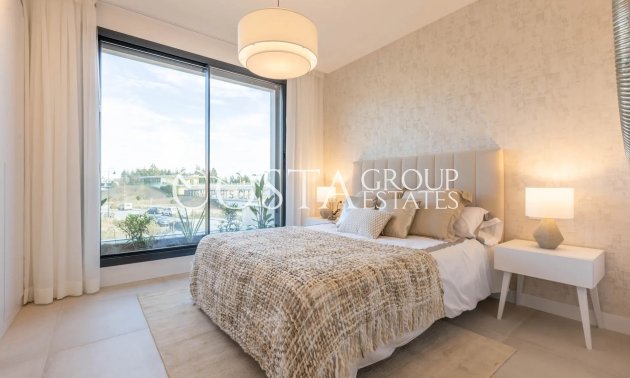 New Build - terraced -
Mijas