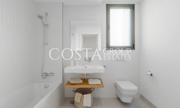 New Build - terraced -
Mijas