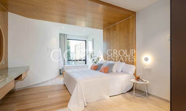 Nieuwbouw Woningen - Apartments -
La Capellania