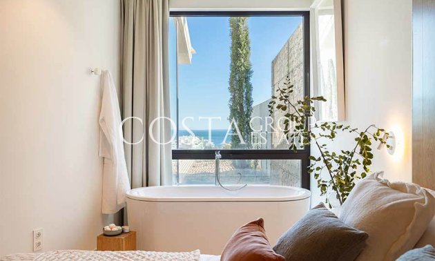 Nieuwbouw Woningen - Apartments -
La Capellania