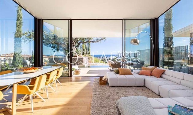 Nieuwbouw Woningen - Apartments -
La Capellania