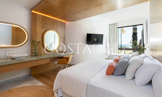 Nieuwbouw Woningen - Apartments -
La Capellania