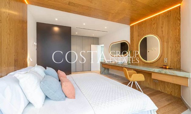 Nieuwbouw Woningen - Apartments -
La Capellania